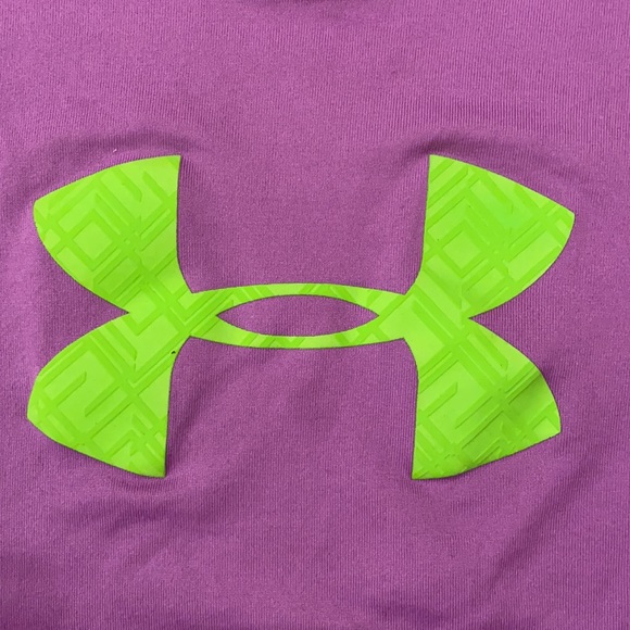 Under Armour Tee - Picture 3 of 4